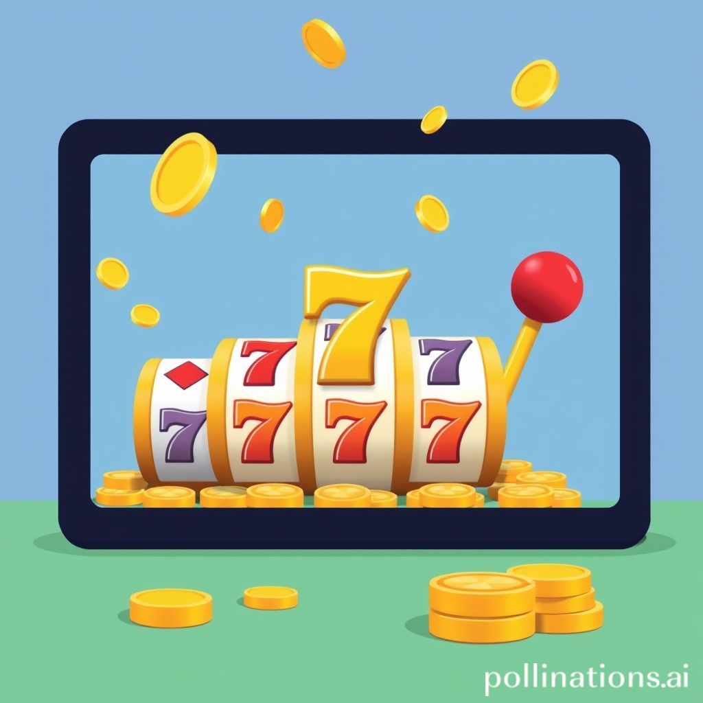 Strategi untuk Memaksimalkan Kemenangan di Slot Online Resmi